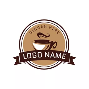 Essen & Getränke Logos
