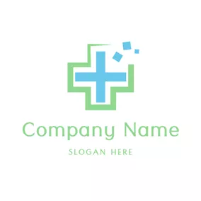 health center hosptial logo